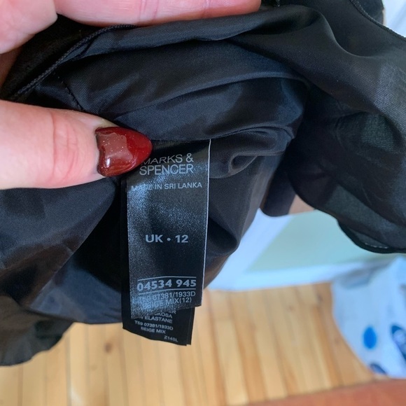 Marks and Spencer Dress - Picture 3 of 3